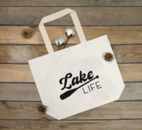 Tote Bags, Minnesota, Grey Duck, Home, MN, State, Hostess Gift, Holiday, Gift, Birthday Gift, Christmas Gift, Custom Gift, Mom Gift, Bags