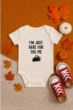 Custom Onesie Orders